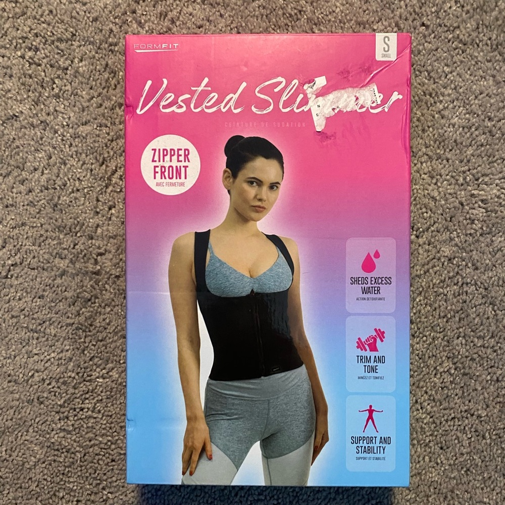 Waist Trainer